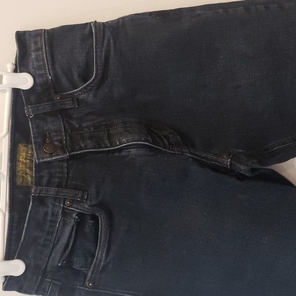 Urban Star Denim Jeans Relaxed fit Men's Size 30/33 - Picture 2 of 7